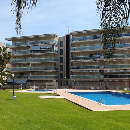Playa, Sol Y Vida En Salou - Portaventura Lägenhet Exteriör bild